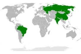 Países ricos exportam crise para os emergentes - O Mundo Agora